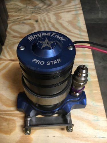 Magma fuel 500 fuel pump