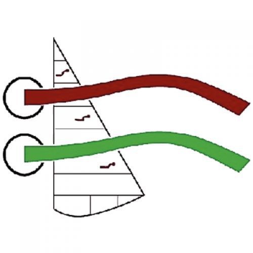 Davis #950 - air-flow tels