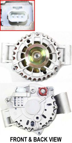 Tribute 01-04 alternator