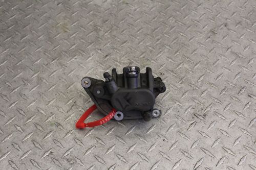 2010 honda shadow rs 750 vt750rs front left brake caliper