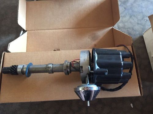 1968 chevelle 396 cu distributor