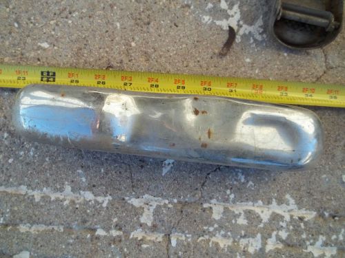 1950-1960&#039;s vw volkswagon bumperette