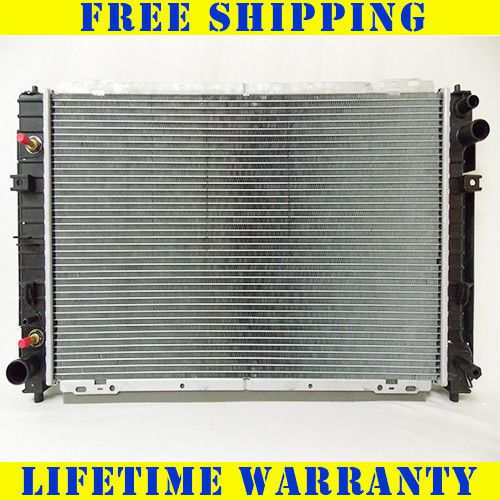 2307 radiator for ford mazda mercury fits escape tribute mariner 3.0 v6 6cyl