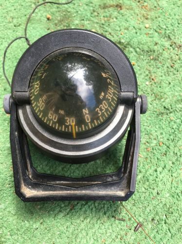 Ritchie b-51 magnetic compass   nos