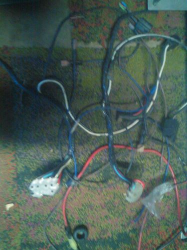 1967-72 gm chevy c10 power windows kit