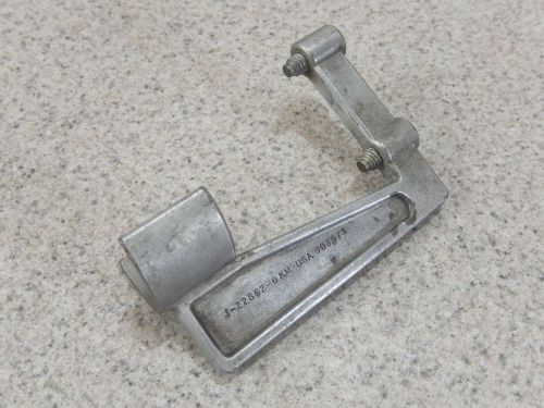 Omc 908573 / kent moore j-22862-6 shim gauge service tool