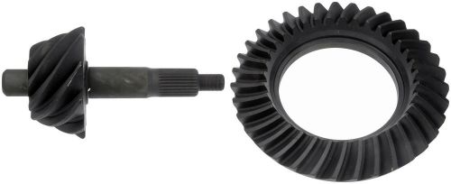 Differential ring &amp; pinion fits 1965-1980 mercury comet cougar grand marquis,mar