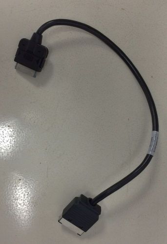 Jaguar ipod adapter cable oem auxillary iphone adapter lfs02486-001a