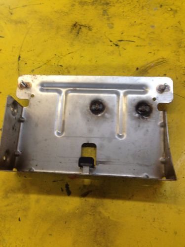 Seadoo rxdi 951 ecu mount