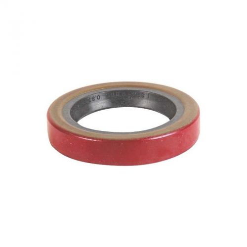Ford mustang rear wheel bearing grease seal - 1-1/4 id 2-1/16 od - 6 cylinder
