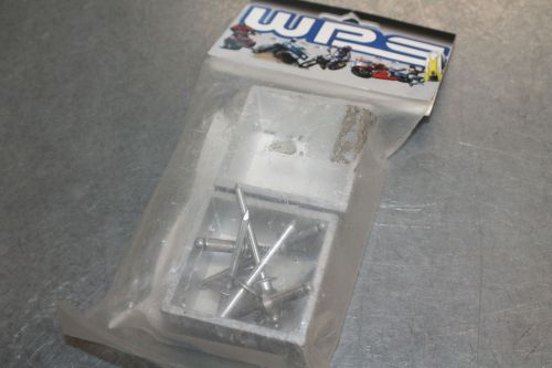 New wps shovel clip riser kit snowmobile backcountry wps 62-4628