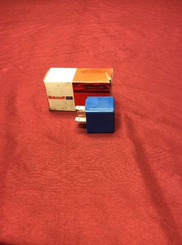 Nos 2006 2007 2008 2009 ford f250 f350 mustang turn signal relay f65z-13350-aa