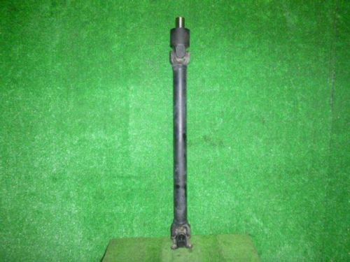 Daihatsu hijet 2003 rear propeller shaft assembly [8132200]