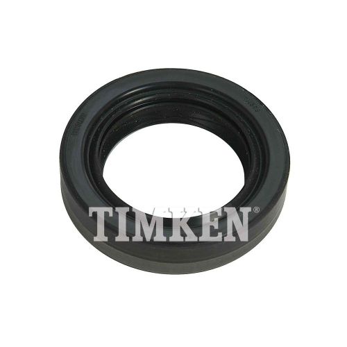 Timken 714569 rear axle seal