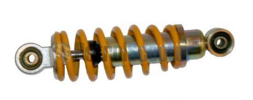 Mini moto pocket dirtbike dirt bike 49cc suspension shock absorber 200mm buggy