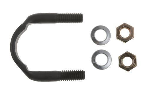 Dorman 81004 universal joint u-bolt kit-u-joint u-bolt kit - carded