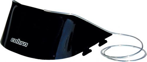 Holeshot 50107011 w/s trim goochi chrome s/m