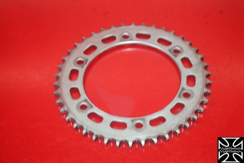 08 honda cbr1000rr sprocket