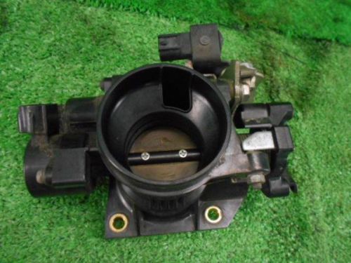 Daihatsu move 2009 throttle body [5320300]