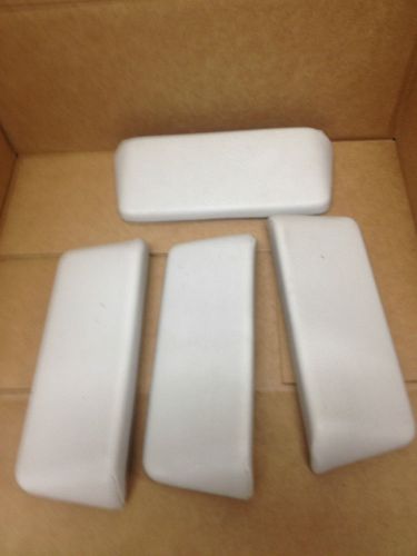 Cobia boat arm rests 195cc free shipping! we ship worldwide!