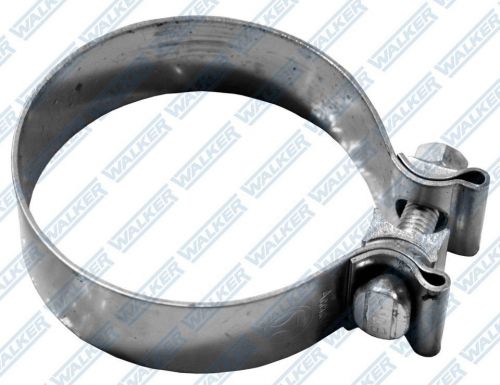 Exhaust clamp walker 36440