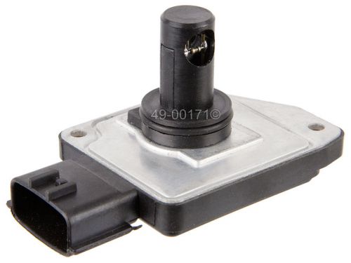 New mass air flow sensor meter maf fits nissan pathfinder and infiniti qx4