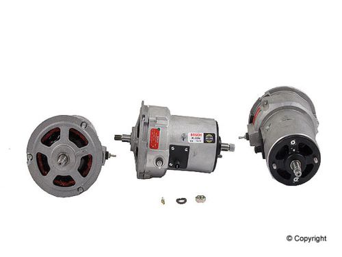 Bosch new alternator fits 1971-1979 volkswagen super beetle beetle,karmann ghia,