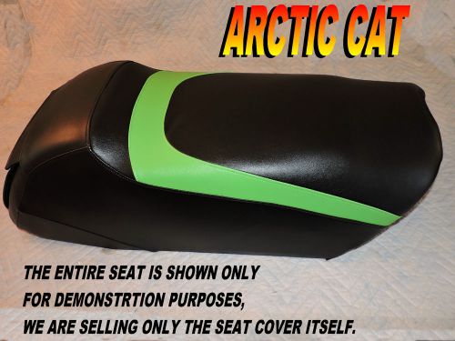 Arctic cat cf5 cf6 cf8 2009-11 new seat cover cf1000 cfr8 crossfire sno pro 896a