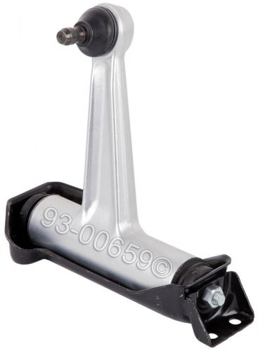New front left upper control arm for mercedes benz