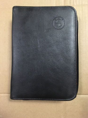 2000 bmw 5 series 525 528 530 540 owners manual.