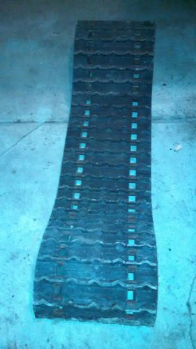 Skidoo track 121x15x2.52 .75 lug mxz formula summit 570-2071/570207100/5041524