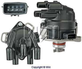 World power systems dst58470 distributor