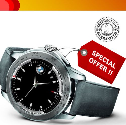 Bmw m5 series sport metal watch