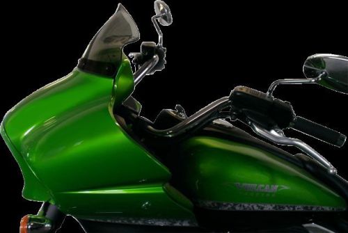 Klock werks windshield flr vaquero t