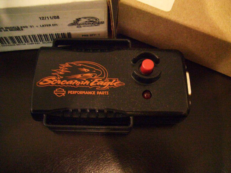 Sell HarleyDavidson EFI SE Super Pro Tuner Used MultiFit 3210908A in Miami, Florida, US, for