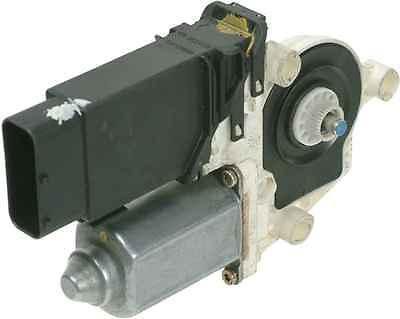 Cardone industries 47-2075 remanufactured window motor