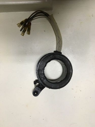 Mercury outboard trigger 854512t