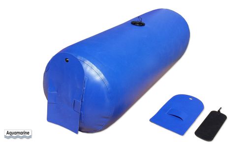 Inflatable thwart for 12' river rafts , boats - seat 39" long