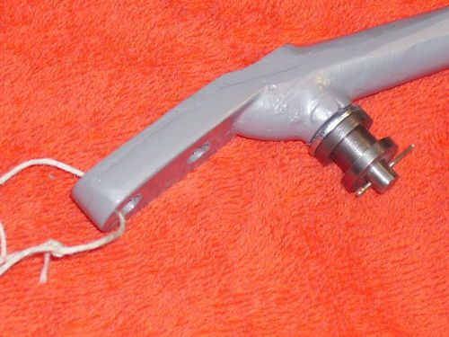 1927 28-29 Packard Cowel Vent Handle or Lever. NEW., US $84.99, image 2