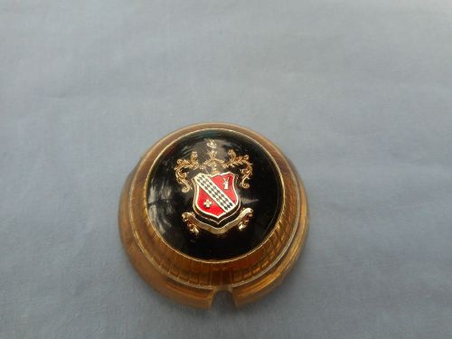 Nos 1955 56 buick horn button cap road master skylark