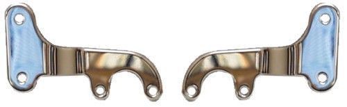 Tail lamp / light brackets 1938 1939 1940 1941 1942 1947 1948 ford pickup truck