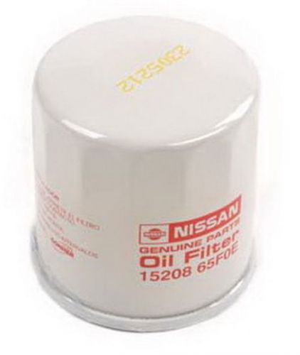 Infiniti nissan genuine engine system lubrication oil filters qx60 hybrid