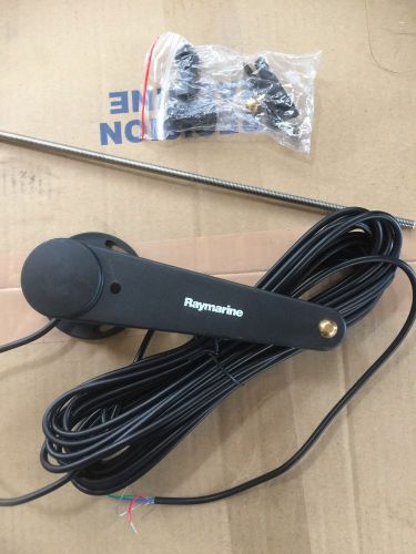 Raymarine e70099 rottary rudder refference for auto pilot