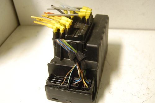 W140 mercedes door lock vacuum pump 92-97 s500 s420 400se 400sel 500sel 600sel