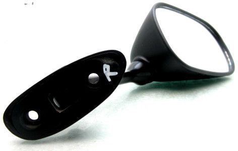 07 08 09 10 sv650 sv-650s sv-650 right mirror