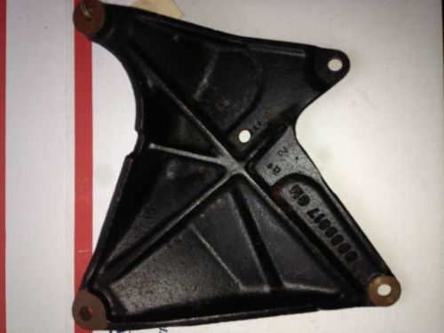 Nos 1970 1971 1972 1973 - 1978 chevy big block 454 ac compressor bracket 3969917