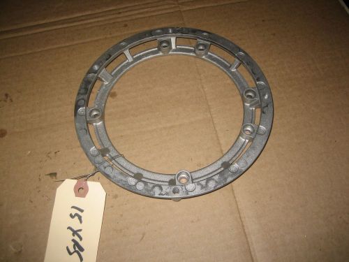 250 mile skidoo flange connector mxz freeride renegade summit gsx gtx 420810868