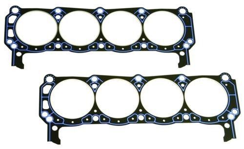 Oem new ford racing cylinder head gasket 302 351 small block v8 sbf m6051a302