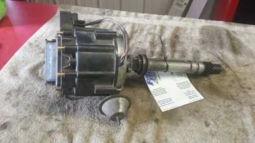 Distributor 8-350 5.7l id-1103420 fits 1985 chevy 20 pickup 281712