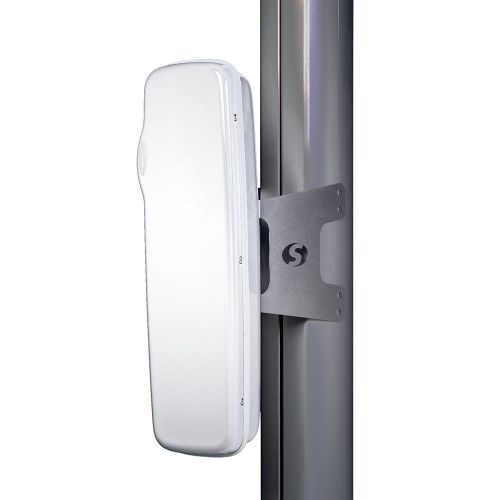 New scanpod mast mount 4 instrument uncut - usable face 4.25&#034; x 19.75&#034;